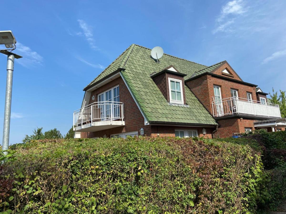 בולטנהאגן Haus Jenny, Wohnung E3B, Sonne Rundum מראה חיצוני תמונה