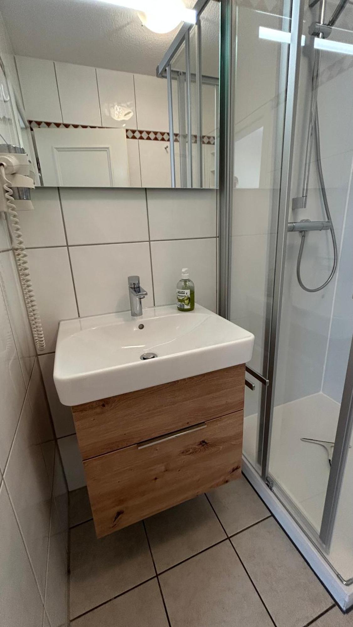 בולטנהאגן Haus Jenny, Wohnung E3B, Sonne Rundum מראה חיצוני תמונה