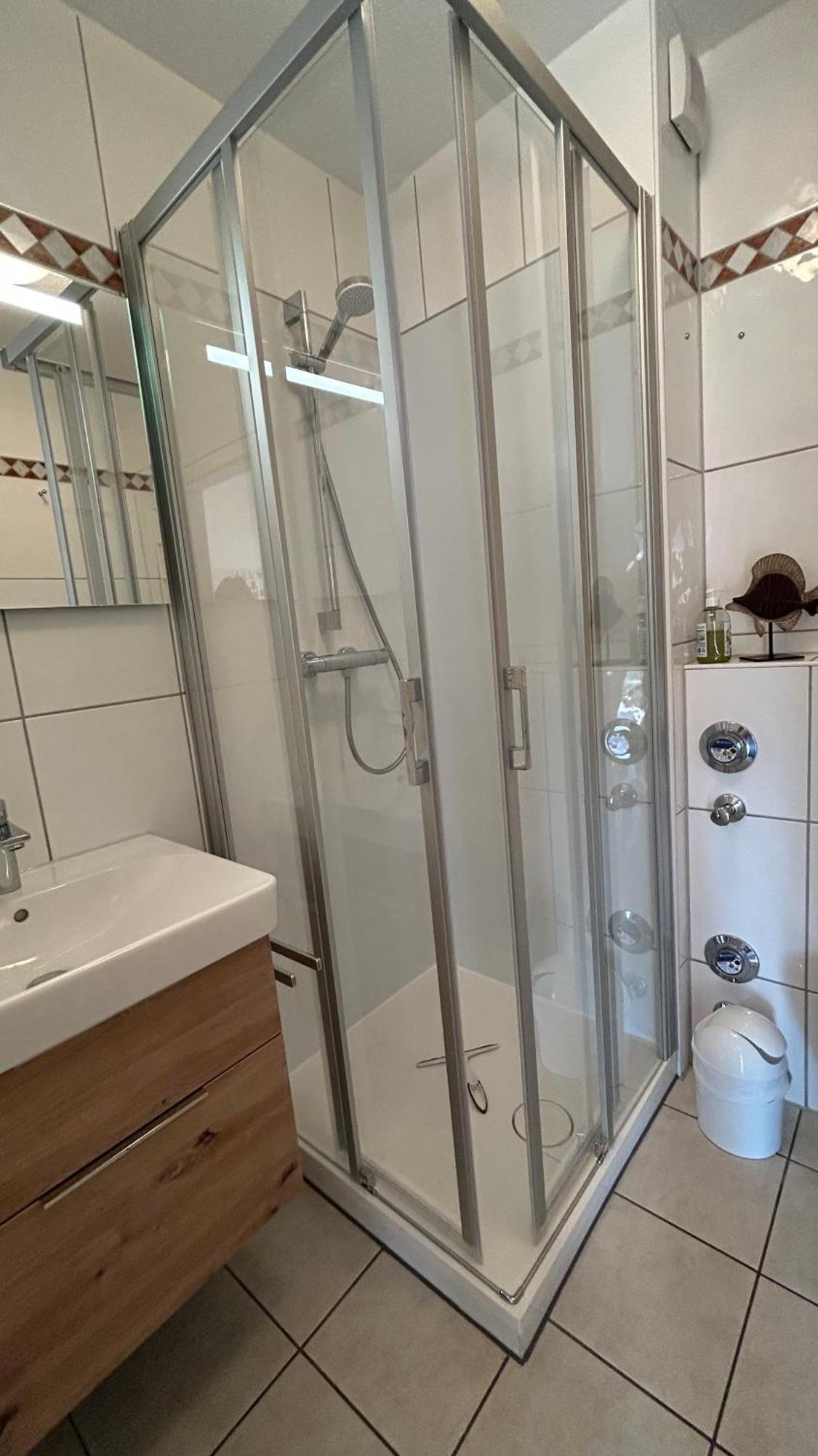 בולטנהאגן Haus Jenny, Wohnung E3B, Sonne Rundum מראה חיצוני תמונה